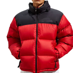<b>men</b> insulated winter <b>jacket</b> hooded padded coat design <b>mens</b> quilted padded coat winter outerwear insulated <b>jacket</b> <b>men</b> - Product Image 6