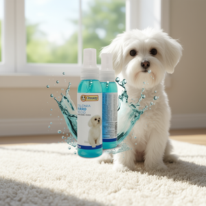 Yommy Colonia Para Mascotas 100Ml Para Perros Aroma Fresco - Product Image 3