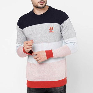 Nuevo Diseño Exclusivo, Sudaderas Básicas para Hombre, Ropa Casual y de Invierno, Sudaderas Transpirables para Hombre, Servicio OEM - Product Image 1