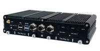 Computadora industrial PC industrial Sistema personalizado OEM/ODM PC industrial Computadora industrial PC IPC