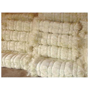 Fibres de sisal naturelles sur mesure pour les fabricants d'extensions capillaires, destinées à la fabrication d'extensions capillaires tressées et à la coloration. - Product Image 3