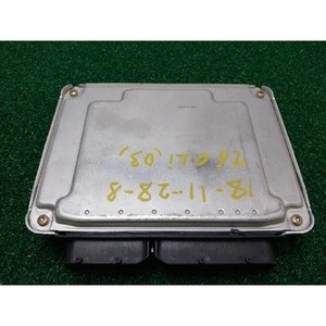 Módulo de Control de Inyección Directa para BMW Serie 7 E65, E66 2001-2005, Usado, OEM 7506280 - Product Image 2