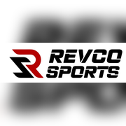 REVCO SPORTS logo