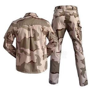 Uniforme de Caza Avanzado, Conjunto Completo de Camuflaje para Caza en Bosques y Actividades al Aire Libre - Product Image 2