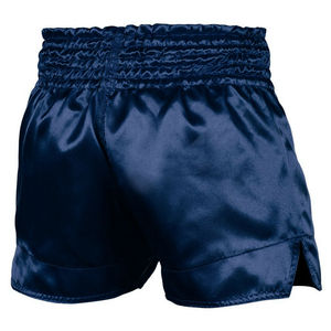 Pantalones Cortos de Muay Thai y Kick Boxing para Adultos, 100% Algodón, Estampado Digital, Ropa de Artes Marciales - Product Image 2
