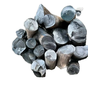 Indonesian Halaban <b>Charcoal</b> by Merades Sustainable Smokeless Long-Lasting Heat for Yakitori Robata Traditional <b>Japanese</b> Grilling - Product Image 1