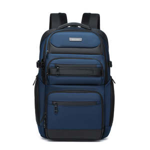 Mochila Antirrobo para Portátil Bagnex B4539, Impermeable, con Candado TSA, Unisex, para Viajes de Negocios, Universidad, Trabajo, Gran Capacidad, para Estudiantes - Product Image 3