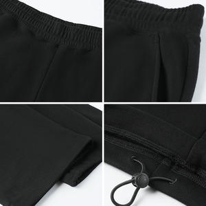 Knitted Sweatpants with Pockets Stretch Joggers Custom Hospital <b>Scrub</b> Pants Breathable Comfortable High Quality - Product Image 6