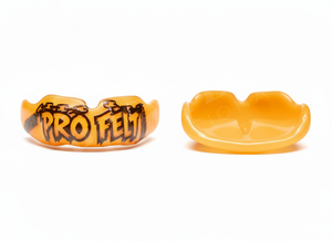 Protège-dents léger personnalisé, protecteur dentaire pour la boxe, le MMA, protège-dents absorbant les chocs pour les appareils dentaires, adultes et jeunes - Product Image 4
