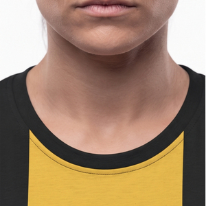 Camiseta de Boxeo Personalizada para Mujer, Camiseta Deportiva con Logotipo Personalizado, Camiseta de Boxeo de Manga Corta para Mujer - Product Image 4