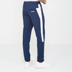 Ensemble de survêtement homme respirant et personnalisé, qualité supérieure, tendance actuelle, style streetwear, vente en gros 2026 - Product Image 6