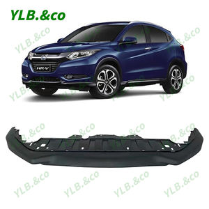 Pare-chocs avant de voiture de pièce d'auto de YLB vers le bas pour <span class=keywords><strong>Honda</strong></span> H-RV Vezel 2014-2019 pare-chocs vers le bas OEM 71102-T7J-H00 - Product Image 1