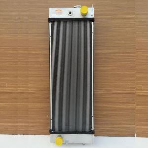 คูลเลอร์น้ำมันคูลเลอร์142-0724สำหรับ E416C ไฮดรอลิกของรถขุด - Product Image 5