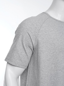 Ropa adaptable de talla grande para adultos, mujeres y hombres, mono de color sólido para personas mayores con demencia y necesidades especiales para la vida diaria. - Product Image 3