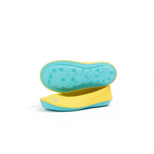 OZKIZ Korean <b>Kids</b> Premium Indoor Shoes I03 2-7 Years Spring/Fall Children Fashion Wholesale - Product Image 2