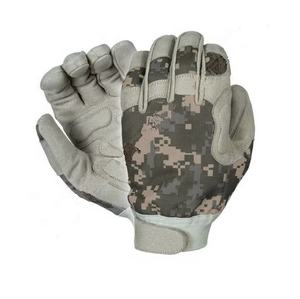 ถุงมือน้ําหนักปานกลาง Nexstar (ดิจิตอล) วิ่งกันน้ําในสภาพอากาศหนาวเย็นถุงมือหนังกลศาสตร์จากปากีสถาน - Product Image 2