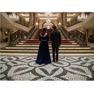 หินกรวดหินอ่อนสีขาวเกรดคุณภาพส่งออก สำหรับจัดสวนรีสอร์ท โครงการโรงแรม และตกแต่งภายนอกอาคารเชิงพาณิชย์ มีจำหน่าย - Product Image 1