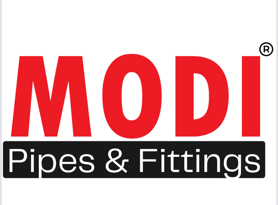 Modi polypipes private limited logo