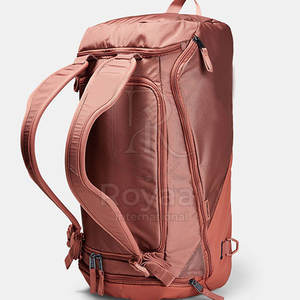 กระเป๋าเดินทางไนลอนซิปคุณภาพดี น้ำหนักเบา ราคาสมเหตุสมผล มีจำหน่ายแล้ว กระเป๋าเดินทางไนลอนซิปแบบใหม่ - Product Image 3