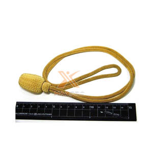 Nudos de Sable de Diseño Único, Venta Directa de Fábrica, Accesorios para Uniformes, Nudos de Sable - Product Image 4