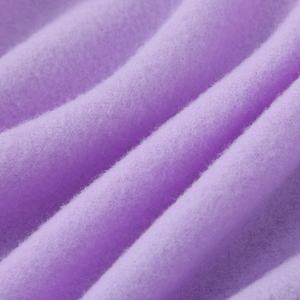 Ensemble survêtement violet pour femme, haute qualité, sweat-shirt et pantalon de jogging, fournisseur pakistanais, prix bas, survêtement tendance pour femme - Product Image 6