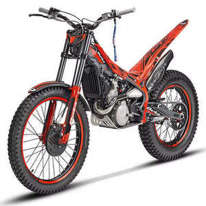 Motocicleta Todoterreno <span class=keywords><strong>BETA</strong></span> <span class=keywords><strong>Evo</strong></span> <span class=keywords><strong>300</strong></span> de 4 Tiempos de la MEJOR CALIDAD - Product Image 2