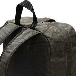 Black Hunting <b>Backpack</b> Waterproof Canvas Hiking Camping Bag Supplier Zipper Closure Outdoor Travel Bulk Tactical Gear <b>Backpacks</b> - Product Image 5