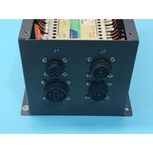 Contrôleur PLC Micro-1 AMAT 0190-16010 - Équipement et pièces semi-conductrices d'occasion fiables à l'échelle mondiale - Product Image 5