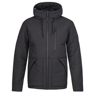 Chaqueta de esquí para hombre, ligera, acolchada, estilo nuevo, abrigo aislante para invierno, chaqueta para senderismo - Product Image 1