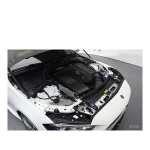 เมอร์เซเดส-เบนซ์ ซี-คลาส C300 4MATIC AMG Line ปี 2023 ระยะทาง 11,277 กม. พวงมาลัยซ้าย เกียร์อัตโนมัติ กล้องมองหลัง - Product Image 4