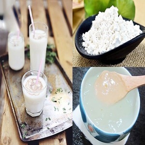 OFERTA ESPECIAL: Almidón de Tapioca de Textura Suave, Fácil de Mezclar para Cocinar y Preparar Alimentos - Product Image 2