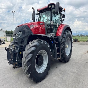 Nuevo Tractor Agrícola IH 2WD 22HP en Buenas Condiciones, Motor Potente, Bomba de Alto Rendimiento, Listo para el Campo, Asequible - Product Image 3