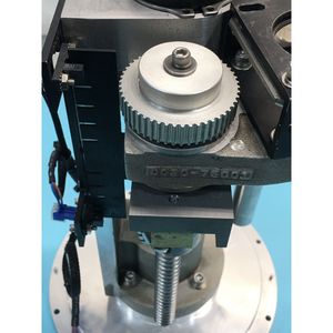 AMAT 0010-76001 P5000 STORAGE <b>ELEVATOR</b> WAFER - Trusted Global Legacy Semiconductor Equipment and <b>Parts</b> at - Product Image 4