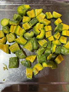 PREMIUM IQF FROZEN AVOCADO HALVES AND <b>DICES</b> – 100% NATURAL VIETNAM ORIGIN – BULK EXPORT SUPPLY - Product Image 5