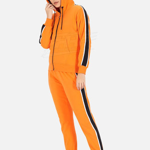 Survêtements légers pour femmes, vêtements de jogging, vêtements pour femmes, survêtements en gros, qualité supérieure - Product Image 3