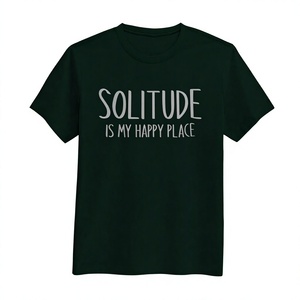 เสื้อยืดแขนสั้นสีน้ำตาลสำหรับผู้ชาย ลายการ์ตูนแพนด้า พิมพ์ลายดิจิทัลสีตัดกัน โลโก้ด้านหน้า สไตล์ลำลอง คอกลม ทรงโอเวอร์ไซส์ เป็นมิตรกับสิ่งแวดล้อม - Product Image 3