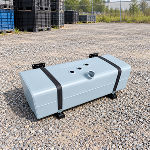 Tanque de Combustible Diésel de Alta Resistencia WAI TICK MALAYSIA de 150–200L para Camiones Hino 300 Dutro Serie XZC y XZU - Product Image 5