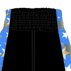 Shorts de Muay Thai al por Mayor, Shorts de Lucha de Moda con MOQ Bajo, Último Diseño, Personaliza tu Propio Logotipo, Shorts de Boxeo - Product Image 4