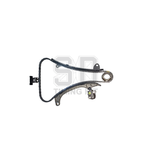 ชุดโซ่ไทม์มิ่งสำหรับรถโตโยต้าอุปกรณ์เสริมสำหรับ Scion TC 2AR-FE 2.5L 2494CC หลังการขาย - Product Image 1