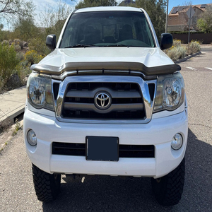 Toyota Tacoma TRD Off-Road Doble Cabina 4x4 2010 - Product Image 1