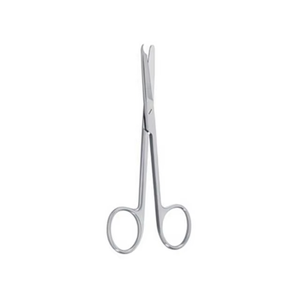 Tijeras de Sutura Littauer Premium - Tijeras de Acero Inoxidable para Retirar Suturas en Procedimientos Clínicos y de Emergencia - Product Image 3