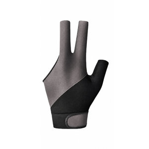Guantes de Snooker Personalizados, Guantes de Billar Premium con Diseño de Tres Dedos para Jugadores Diestros, Guantes de Snooker a Bajo Precio - Product Image 3