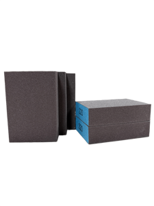 Outils de polissage personnalisables OEM : Blocs abrasifs carrés diamantés polis à la main pour carrelage PMS, disques de ponçage céramique et outils de polissage - Product Image 6