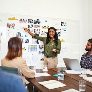 UNIVENTURE : Systèmes d'amplification du trafic et de conception de cadres de direction ciblés pour les entreprises - Product Image 2