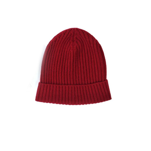 Gorro de Invierno Estilo Urbano, Gorro de Punto Grueso y Cálido para Entrenamiento Deportivo y Actividades Diarias - Product Image 2