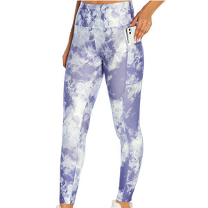Leggings Deportivos de Fabricación Pakistaní, Premium, Cómodos, Ligeros, Ajuste Cómodo, para Ejercicio Diario, Estilo Moderno, de Alta Calidad - Product Image 1