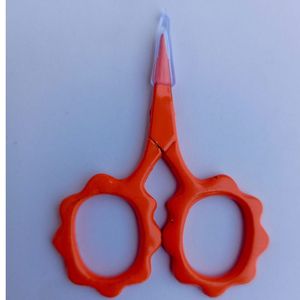 กรรไกรปักผ้าขนาดเล็กสีเหลือง - Product Image 6