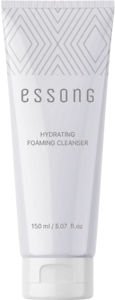 [ESSONG1] ESSONG HYDRATING FOAMING CLEANSER Limpiador Espumoso Hidratante de Limpieza Profunda, Calmante y Ligeramente Ácido, Baja Irritación - Product Image 3