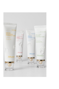 Espuma Limpiadora Calmante JMSOLUTION CICA MADE |   120 ml |   Cuidado de Elasticidad, Cuidado de Poros, Reparación de Barrera Cutánea |   Centella Aquaxyl Madecassoside - Product Image 6