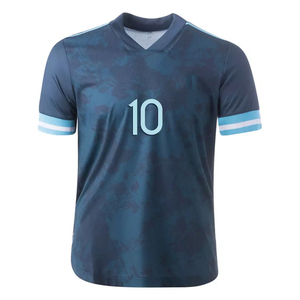 Maillot de football américain pour hommes, léger, aux meilleurs designs, très vendu, anti-plis, avec matériau durable - Product Image 3